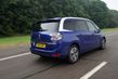 Übersicht Siebensitzer Minivan Citroen Grand C4 Picasso Foto 9