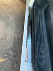 Mercedes Vito/V-class W447 2014- Einstiegsleisten VIP-Style (2 Stk, Edelstahl) Foto 3