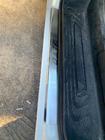 Mercedes Vito/V-class W447 2014- Einstiegsleisten VIP-Style (2 Stk, Edelstahl) Foto 2