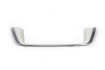 Toyota Land Cruiser 200 2007-2021 Kennzeichenhalter Standard Foto 5
