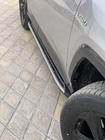 Toyota Rav 4 2019–2025 Seitenschweller OEM V1A (2 Stk, Aluminium) Foto 9