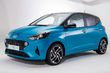 Die neue Generation des kompakten Fließheck Hyundai i10 Foto 11