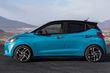 Die neue Generation des kompakten Fließheck Hyundai i10 Foto 3