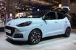 Die neue Generation des kompakten Fließheck Hyundai i10 Foto 6