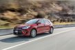Kia Rio Fließheck vierten generieren Foto 11