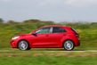 Kia Rio Fließheck vierten generieren Foto 4