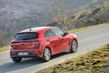 Kia Rio Fließheck vierten generieren Foto 2