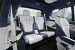 Übersicht der Full-size-Crossover-BMW X7 Foto 12