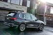 Übersicht der Full-size-Crossover-BMW X7 Foto 5