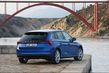 Übersicht fünftürige Fließheck-Skoda Scala Foto 4
