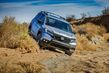 Übersicht über mittelständische Crossover Honda Passport Foto 10