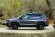 Übersicht über mittelständische Crossover Honda Passport Foto 2