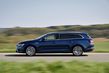 Überblick über die Mittel-große Kombis Renault Talisman Estate Foto 3