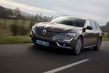 Überblick über die Mittel-große Kombis Renault Talisman Estate Foto 2