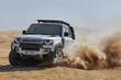 Premium fünftürige SUV Land Rover Defender 110 Foto 10