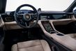 Elektrischer vier-Rad-Antrieb Sport-Limousine Porsche Taycan Foto 8