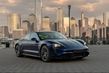 Elektrischer vier-Rad-Antrieb Sport-Limousine Porsche Taycan Foto 13
