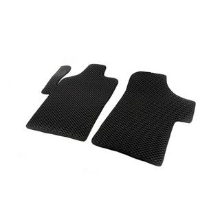 EVA Fußmatten (schwarz) Mercedes Vito W639 2004-2014 Foto 2