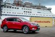 Überblick über die Dritte Generation des Nissan X-Trail Foto 1