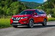 Überblick über die Dritte Generation des Nissan X-Trail Foto 12