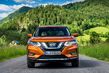 Überblick über die Dritte Generation des Nissan X-Trail Foto 4
