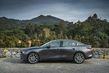 Die vierte Generation des kompakten Mazda 3 Limousine Foto 5