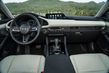 Die vierte Generation des kompakten Mazda 3 Limousine Foto 8