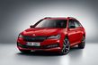 Neu gestaltete Version des Kombis Skoda Superb Combi Foto 7