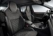 Neu gestaltete Version des Kombis Skoda Superb Combi Foto 4