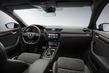 Neu gestaltete Version des Kombis Skoda Superb Combi Foto 5