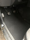 Nissan Patrol Y60 1988–1997 EVA Fußmatten (schwarz) Foto 19
