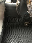 Nissan Patrol Y60 1988–1997 EVA Fußmatten (schwarz) Foto 22
