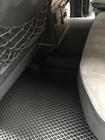 Nissan Patrol Y60 1988–1997 EVA Fußmatten (schwarz) Foto 24