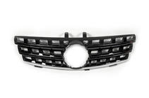 Mercedes ML W164 2005-2011 Frontgrill (OEM) Foto 1