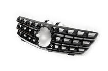 Mercedes ML W164 2005-2011 Frontgrill (OEM) Foto 3