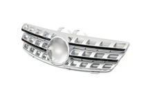 Mercedes ML W164 2005-2011 Frontgrill (OEM) Foto 6