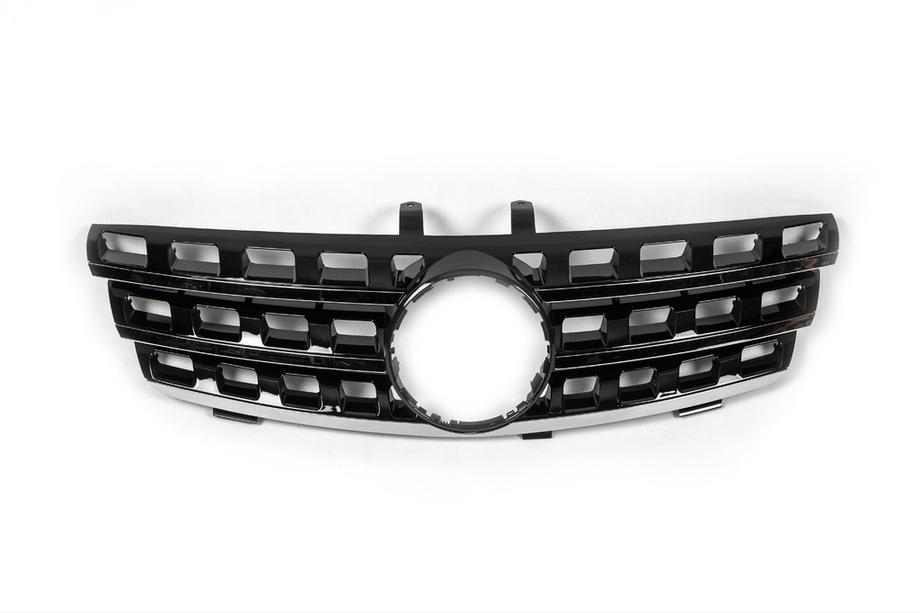 Mercedes ML W164 2005-2011 Frontgrill (OEM) Image