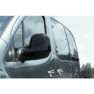 Spiegelabdeckungen (2 Stk., Kunststoff) Opel Vivaro 2019- Foto 3