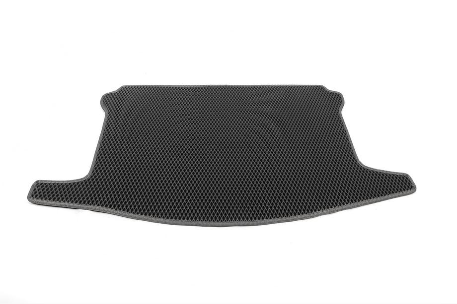 Toyota Yaris 2010-2020 Kofferraummatte (EVA, Schwarz) Image