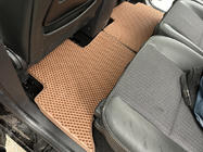 Renault Scenic/Grand 2009-2016 EVA Fußmatten (ziegelrot) Foto 5
