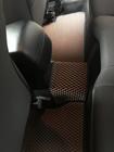Mazda 3 2003-2009 EVA Fußmatten (ziegelrot) Foto 6