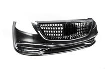 Mercedes S-class W222 2013-2022 Bodykit für Maybach (2018-2022, ohne Scheinwerfer) Foto 8