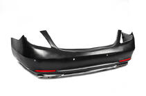 Mercedes S-class W222 2013-2022 Bodykit für Maybach (2018-2022, ohne Scheinwerfer) Foto 10