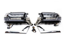 Toyota Land Cruiser 200 2007-2021 Frontscheinwerfer 2016+ (Bugatti) Foto 9