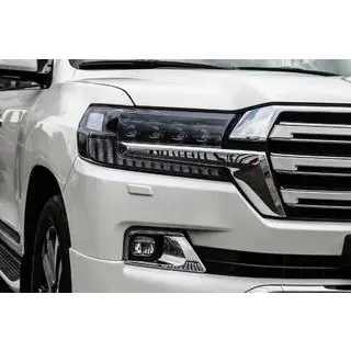 Frontscheinwerfer 2016+ (Bugatti) Toyota Land Cruiser 200 2007-2021 Foto 1