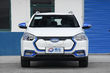 Übersicht der elektrischen Crossover JAC iEV7S Foto 13