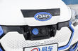 Übersicht der elektrischen Crossover JAC iEV7S Foto 4