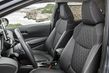 Die Hybrid-Limousine von Toyota Corolla Foto 9