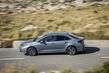 Die Hybrid-Limousine von Toyota Corolla Foto 5