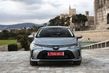 Die Hybrid-Limousine von Toyota Corolla Foto 2